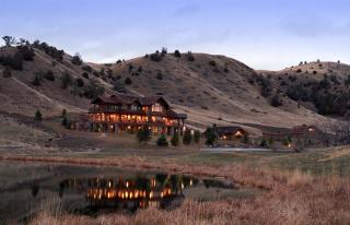 Romantic Suite Rental at Charming Ranch near Bozeman, Montana - Three Forks - 2