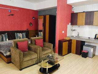 Star inn - Lucknow - 1
