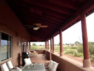 Magnificent Villa Rental on a Golf Course near Bisbee, Arizona - Bisbee - 8