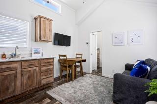 Bayfront Tiny Cabin Ideal for Water Activtiest in Rockport, Texas - Rockport - 6