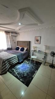 Gracious Stays - Freetown - 2