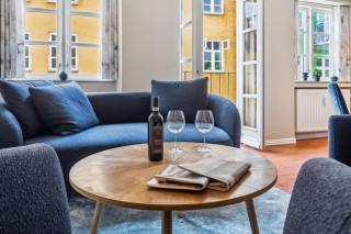 Prime Location - Near Nyhavn & Tivoli Gardens - Copenhaga - 1