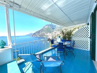 Casa Gilda Positano - Positano - 9