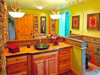 Spacious Cabin with Breathtaking Views near Rocky Mountain National Park, Colorado - Estes Park - 2