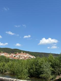 petit T2 RDC tout confort - Amélie-les-Bains-Palalda - 7