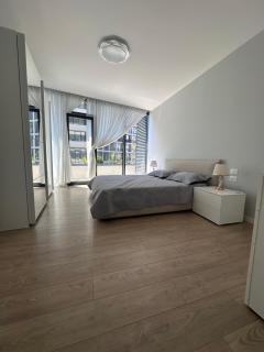 Lake View Residence - Tirana - 5