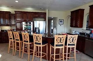 Spacious Pet-Friendly Cottage with Sensational Views on the Pascagoula River, Mississippi - Biloxi - 2