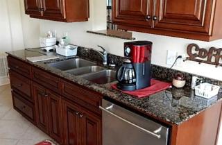 Spacious Pet-Friendly Cottage with Sensational Views on the Pascagoula River, Mississippi - Biloxi - 1