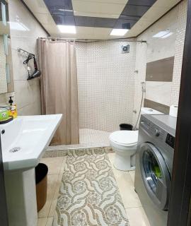 Park view cozy stay in Baku! - Baku - 5