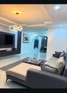 HavenHeight Residence - Abuja - 9