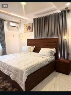 HavenHeight Residence - Abuja - 1