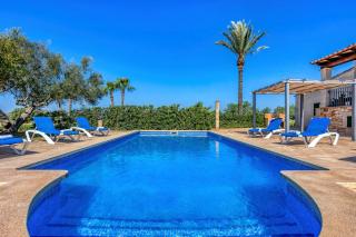 Sa Talaia Vella by dracmallorca - Santanyí - 7