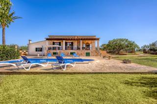 Sa Talaia Vella by dracmallorca - Santanyí - 0