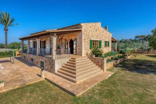 Sa Talaia Vella by dracmallorca - Santanyí - 8