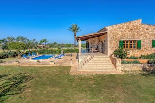 Sa Talaia Vella by dracmallorca - Santanyí - 6