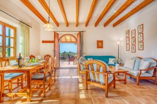 Sa Talaia Vella by dracmallorca - Santanyí - 2