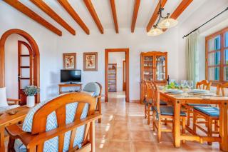 Sa Talaia Vella by dracmallorca - Santanyí - 1