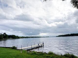 Spacious Family Cabin on Stunning Wixom Lake near Midland, Michigan - Hope - 0