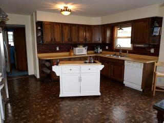 Spacious Family Cabin on Stunning Wixom Lake near Midland, Michigan - Hope - 3