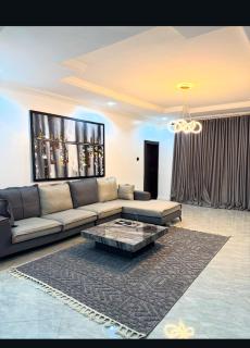 HavenHeight Residence - Abuja - 7