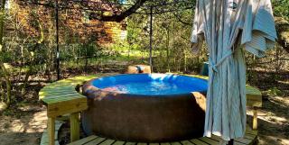 Secluded Cabin Perfect for a Romantic Getaway in Austin County, Texas - Cat Spring - 3