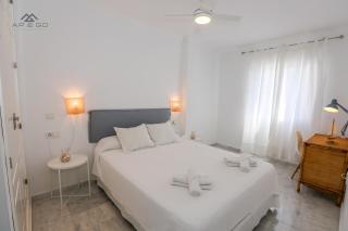Quiet pool and relax - La Herradura - 2