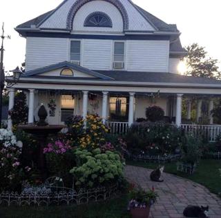 Rustic Room Rental in Lovely Bed and Breakfast near Lanesboro, Minnesota - Lanesboro - 9