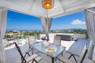 Slavena Suite - Perivólia - 9