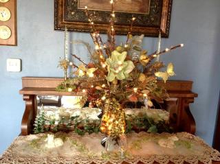 Rustic Room Rental in Lovely Bed and Breakfast near Lanesboro, Minnesota - Lanesboro - 3