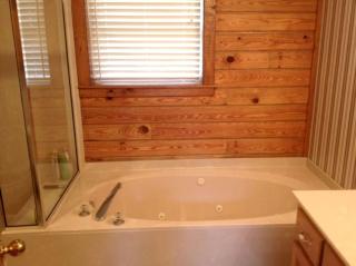 Spacious Log Cabin Rental with a Boat Dock on Greers Ferry Lake, Arkansas - Heber Springs - 8