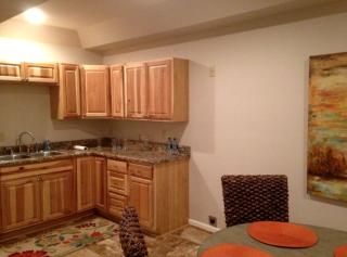 Spacious Log Cabin Rental with a Boat Dock on Greers Ferry Lake, Arkansas - Heber Springs - 1
