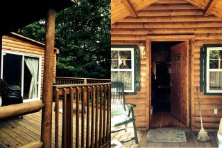 Romantic Cabin Rental with Wi-Fi near Lake Ontario in Sackets Harbor, New York - Sackets Harbor - 6