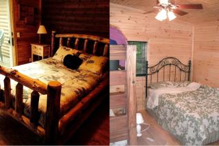 Romantic Cabin Rental with Wi-Fi near Lake Ontario in Sackets Harbor, New York - Sackets Harbor - 4