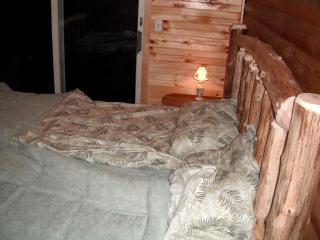 Romantic Cabin Rental with Wi-Fi near Lake Ontario in Sackets Harbor, New York - Sackets Harbor - 3