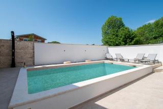 Villa Casa Bella in Barbariga, Istria by Istrabook - 3