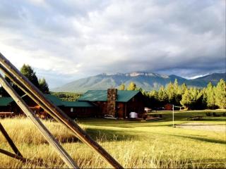 Secluded Cabin Getaway with Sauna near Eureka, Montana - Eureka - 0