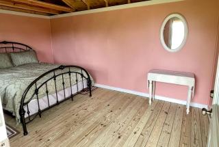 Cozy Cabin Surrounded by Fields and Woods in Oberlin, Ohio - Oberlin - 7
