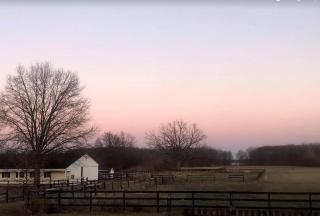 Cozy Cabin Surrounded by Fields and Woods in Oberlin, Ohio - Oberlin - 3