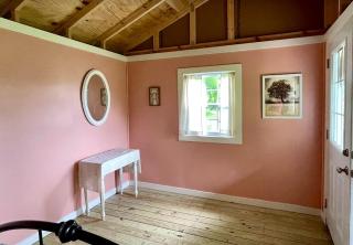 Cozy Cabin Surrounded by Fields and Woods in Oberlin, Ohio - Oberlin - 1