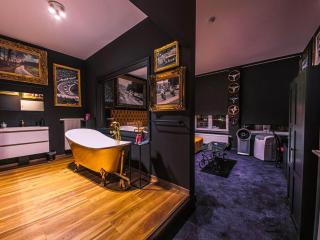 Le Palmarès - Brasserie & Hôtels - Spa - 8