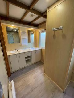 Camping le Convivial Cottage climatisé 6-8 personnes - Saint-Martial-de-Nabirat - 7