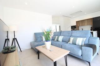 Villa Zen Santa Rosalia Lake and Life Resort by PREMIUM SPAIN PROPERTIES - Torre-Pacheco - 6