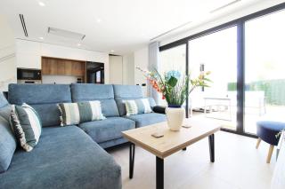 Villa Zen Santa Rosalia Lake and Life Resort by PREMIUM SPAIN PROPERTIES - Torre-Pacheco - 7