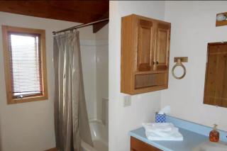 Charming Room Rental in Bed and Breakfast near Lakeside, Montana - Marion - 7