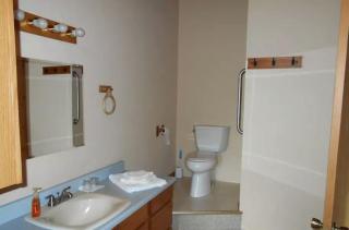 Charming Room Rental in Bed and Breakfast near Lakeside, Montana - Marion - 6