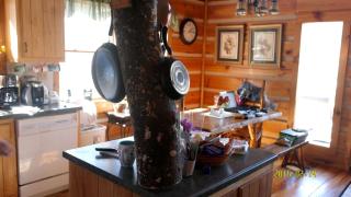 Rustic Cabin on a Woodland Farm in Tellico Plains, Tennessee - Tellico Plains - 7