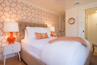 Relaxing Bed and Breakfast Retreat for Two near Richmond, Virginia - - 0