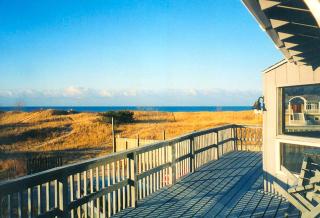Stately 20-Person Beach Vacation Rental on the Shores of Lake Michigan near Muskegon, Michigan - Montague - 9