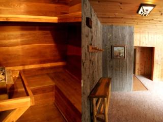 Secluded Cabin Rental Nestled in Woods of Snow King Mountain near Jackson Hole - Jackson - 1