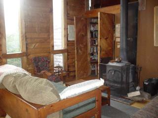 Spacious 14-Person Cabin Perfect for Families in Mount Holly, Vermont - Mount Holly - 0